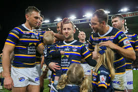 Rob burrow, who was recently named a patron of the mnd association, was diagnosed with mnd in december 2019 at just 37 years old. Rob Burrow Documentary Nominated For National Television Award Loverugbyleague