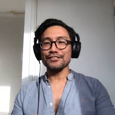 Raymond Yiu: Forming a Creative Identity