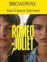 Romeo and juliet ornament