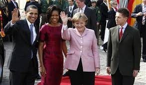 Angela merkel, doğu almanya'da büyüdüğünü vurgulayarak özgürlüklerin değerini çok iyi bildiğini söyledi şimdiye kadar. Special Report Don T Call Him Mr Merkel Reuters