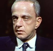 Where's My Roy Cohn?