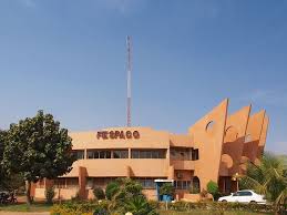 Panafrican Film And Television Festival Of Ouagadougou Ouagadougou Pan Africanism Countries Of The World
