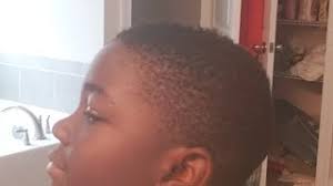 It has been formed to cut through all kinds of hair. How To Cut Black Boy S Hair With Clippers For Beginners Athome How To Cut Hair At Home Youtube