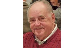 Robert Babnic Obituary (1940