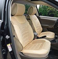 Pin On Leather Car Seat Covers