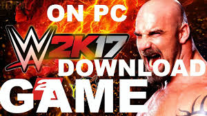 Exclusive to pc, the wwe 2k17 pc standard edition includes the goldberg pack! Wwe 2k 17 Game Download Blogsite