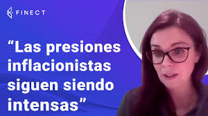 ¿Por qué seguirá alta la inflación? 💸 3 RAZONES