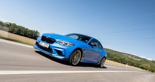 Bmw M2 Cs Fotogalerie A Odkazy Automobil 10 2020 Automobil Revue