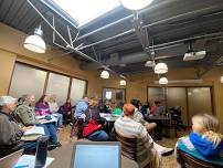 PetPromise Board Meeting (All Welcome!)