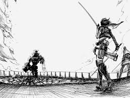 Currently, it is on its 33rd volume. Attack On Titan Manga Wallpapers Wallpaper Cave