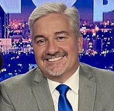 Michael Wenning: Movies, TV, and Bio