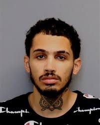 Police Press Release