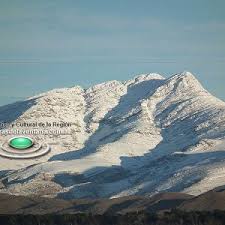 Surely, the sierra de las nieves hides the most complex labyrinth of caves and galleries in andalusia: Nevadas En Las Sierras Sierras De La Ventana