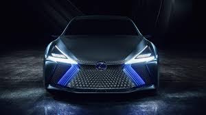 Lexus Is Wallpapers Wallpaper Cave