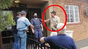 Senekal Chaos Arrested Farmer Allegedly Encouraged People To Storm Court Get Accused Report News24
