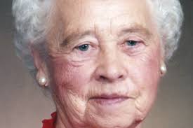 Doreen Montgomery Predmore