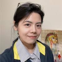 Irene Ying-Cheng Chen