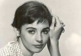 Millie Perkins: “When I became a movie star for a few minutes, it took me  all over the world”