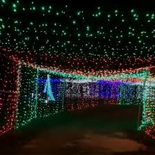 Christmas Lights Jacksonville Fl Gallery Di 2020 Dekor Lampu