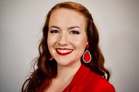 Check Out Bailey Reber's Story