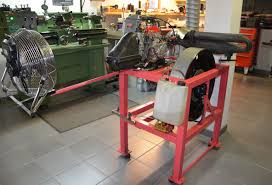 Se Fabriquer Son Propre Banc D Essai Dans Kartmag Kartmag