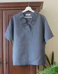 Pin On Blouse