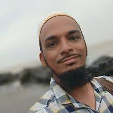 Mohammad Merchant (MWorld1234)