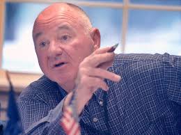 Manchester Select Board member Robert Gasper resigns, citing 'changing  attitudes'