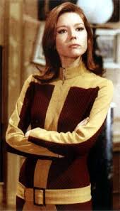 Top free emma peel downloads. Pin Von Robin Blew Auf Mrs Peel We Re Needed Avengers Hubsche Frau Emma Peel