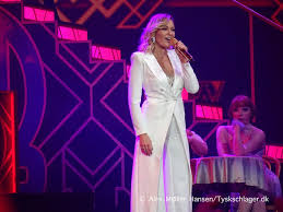 Helene fischer tour 2021 termine helene fischer tournee u. Helene Fischer 2021 Bliver Dette Hendes Skaebnesvangre Ar Tyskschlager Dk