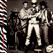Big Audio Dynamite This Is Big Audio Dynamite Album Covers Mick Jones Music Album Covers