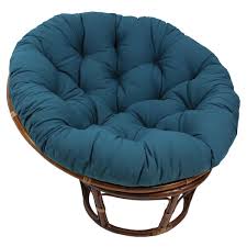 light blue chair cushions