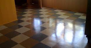 Dallas And Fort Worth Mid Century Modern Vinyl Tile And Mid Century Floors In Fort Worth Vinyl Tile Flooring Vinyl Flooring