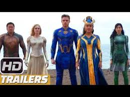 Watch the teaser trailer for eternals in the video above! Zzybgi1bvhtclm