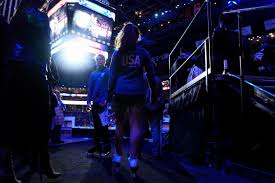 Thursday at 2024 US Figure Skating Championships