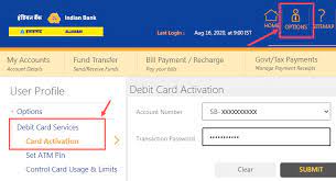 Card accepted at millions of merchant outlets. How To Activate Indian Bank Debit Card Online Bankingidea Org