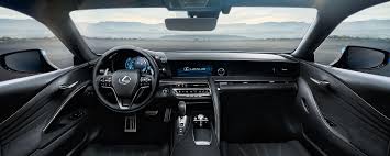 Coupes receive suspension and transmission updates. Lexus Lc Luxus Sportcoupe Modelle Lexus De