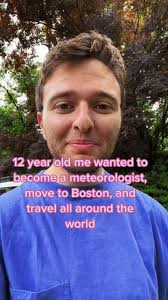 Steve Markowitz Meteorologist