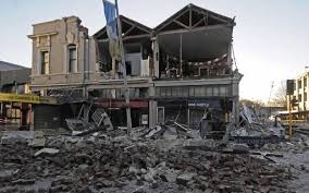 Vor neuseeland hat es mehrere heftige erdbeben gegeben. Erdbeben Erschuttert Neuseeland