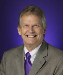 David Mosby for City Council