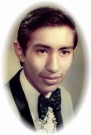 Thomas Mazon Obituary August 10, 2007