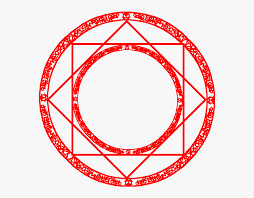Image Royalty Free Stock File The Red Circle Gif Wikimedia Doctor Strange Magic Circle Png Free Transparent Clipart Clipartkey