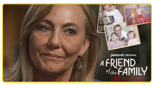 Watch A Friend of the Family Streaming Online