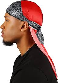 Superstitch Supersilky Ultra Silky Durag x Wavebuilder