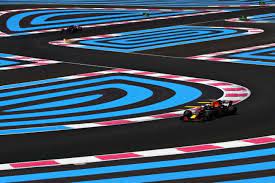 Checo pérez sobre el gp de mónaco: Asi Te Hemos Contado Los Entrenamientos Libres Del Gp De Francia De F1 2019 Motor Es