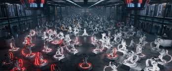 Maybe you would like to learn more about one of these? Angeschaut Ready Player One Willkommen In Der Virtuellen Zukunft