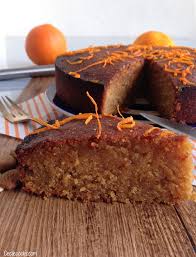 Gateau Aux Clementines Et Aux Amandes De Yotam Ottolenghi Cecilecooks Gateau Amande Recette Clementine Recette Dessert