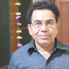 Satish Rajs in India