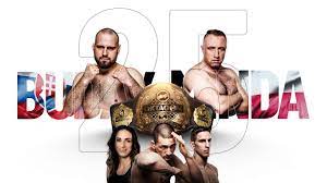 Na turnaji oktagon 25 se samuel krištofič představí v kleci poprvé od začátku prosince minulého roku. Oktagon 25 Fightevents De