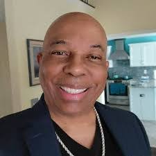 Anthony Liggins's Instagram, Twitter & Facebook